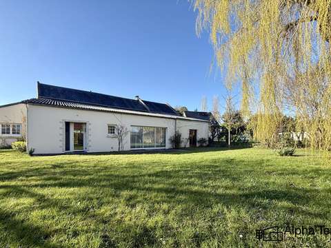 Vente maison 9 pièces Authie 14