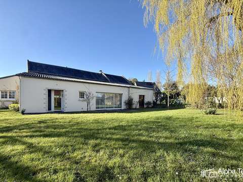 Vente maison 9 pièces Authie 14
