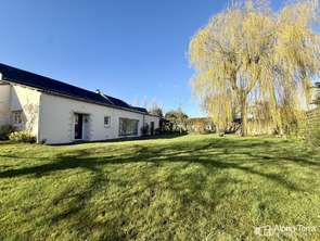 Vente Maison 5 chambresAuthie