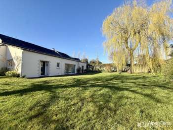 Vente maison 9 pièces Authie 14