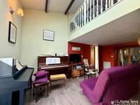 Vente maison 9 pièces Vente maison 9 pièces