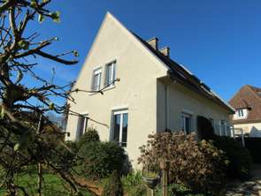 Vente Maison 2 chambresAuthie