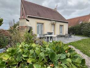 Vente Maison 4 piècesAuthie