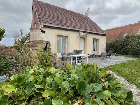 Vente maison 4 pièces Authie 14