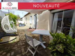 Vente Maison 5 chambresAuthie