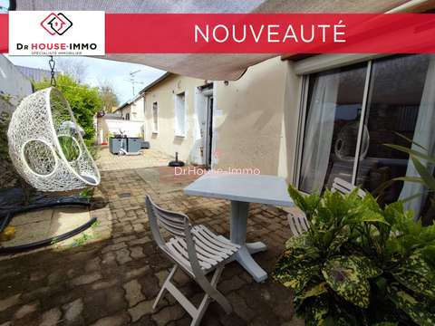 Vente maison 7 pièces Authie 14