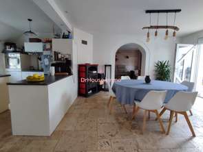 Vente Maison 5 chambresAuthie