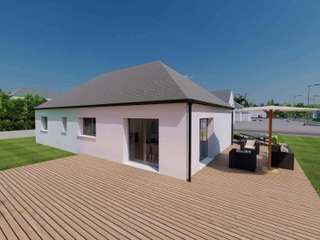 Vente maison