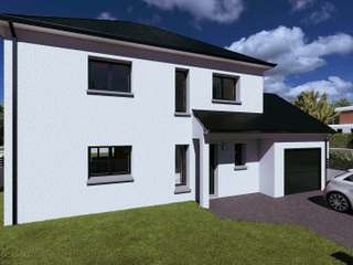 Vente maison