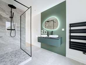 Vente Maison 3 chambresAuthie