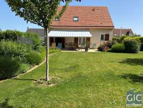 Vente Maison 4 chambresAuthie