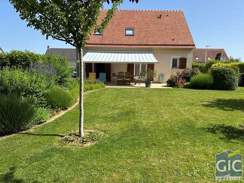 Vente maison 6 pièces Authie 14