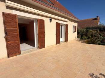 Vente Maison 4 chambresAuthie