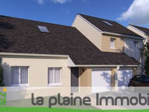Vente Maison 3 chambresAuthie