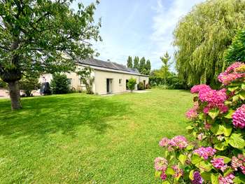 Vente maison 9 pièces Authie 14