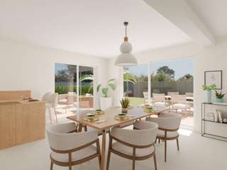 Vente maison 5 pièces Vente maison 5 pièces