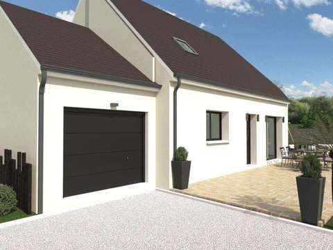 Vente maison Vente maison
