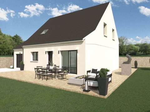 Vente maison Vente maison