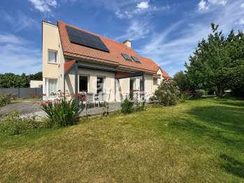 Vente Maison 4 chambresAuthie