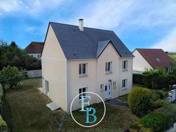 Vente Maison 5 chambresAuthie