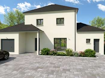 Vente maison Authie 14