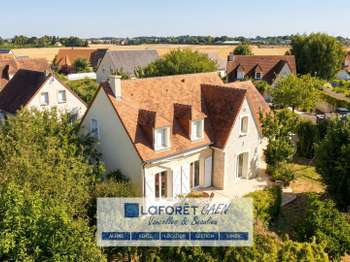 Maison 6 pièces 145 m² · à Authie · 145 m² · 475 000 €