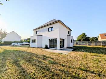 Vente Maison 4 chambresAuthie