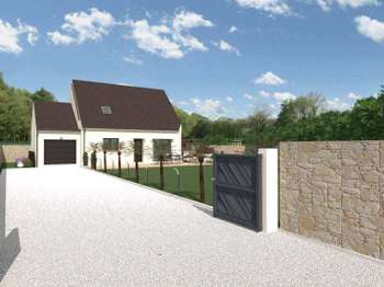Vente Maison 3 chambresAuthie