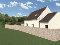 Vente maison