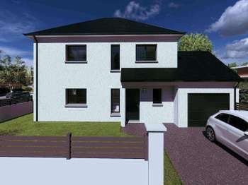 Vente maison