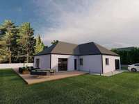Vente maison