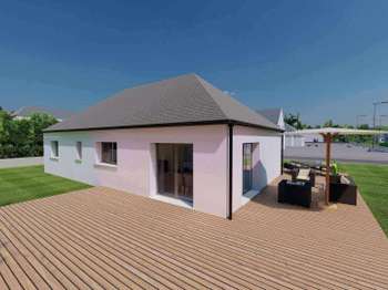 Vente maison