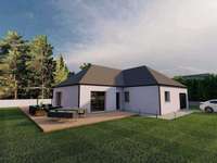 Vente maison