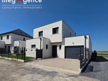 Vente Maison 4 chambresAuthie