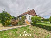 Vente maison 7 pièces Vente maison 7 pièces