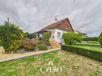 Vente Maison 4 chambresAuthie