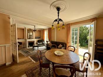 Vente maison 5 pièces Authie 14