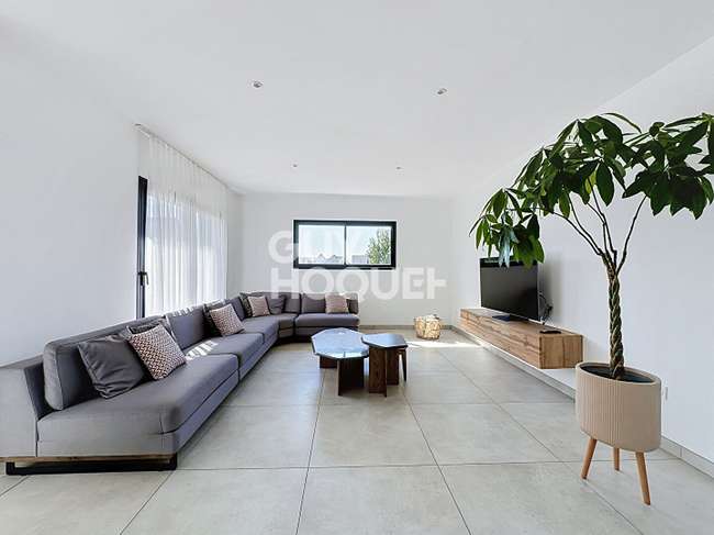 Maison 6 pièces 142 m² · à Authie · 142 m² · 463 000 €