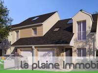 Vente maison 4 pièces Vente maison 4 pièces