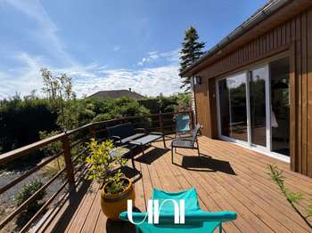 Vente Maison 4 chambresAuthie
