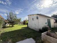 Vente maison 2 pièces