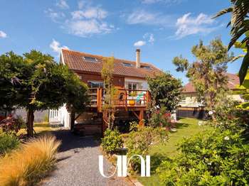 Vente Maison 4 chambresAuthie