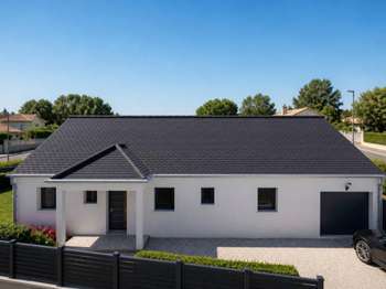 Vente Maison 3 chambresAuthie