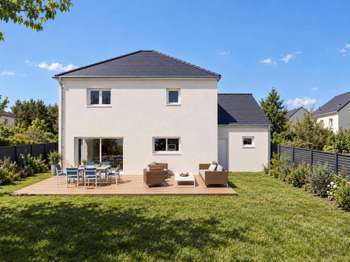 Vente Maison 4 chambresAuthie