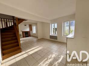 Vente Maison 2 chambresAuthon