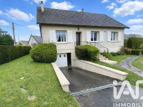 Vente Maison 3 chambresAuthon-du-Perche