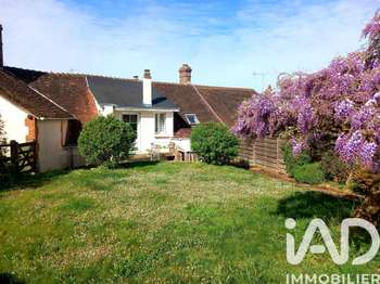 Vente maison 5 pièces Authon-du-Perche 28
