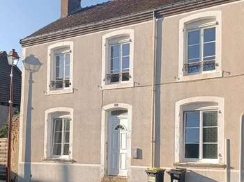 Vente maison 3 pièces Authon-du-Perche 28
