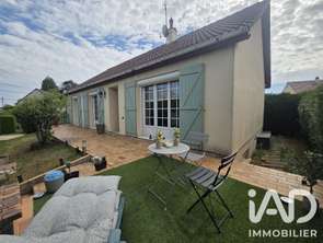 Vente Maison 3 chambresAuthon-du-Perche