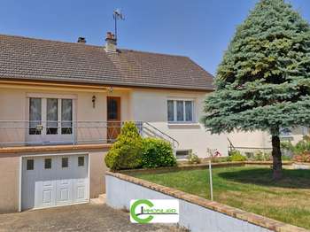 Vente maison 5 pièces Authon-du-Perche 28